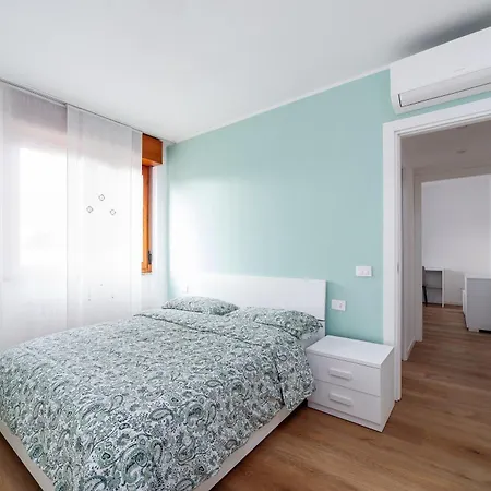 Moderno Trilocale Zona Policlinico Apartment *
