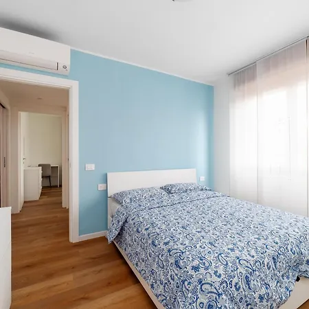 Apartment Moderno Trilocale Zona Policlinico *