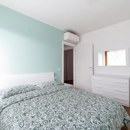 Moderno Trilocale Zona Policlinico Apartment Monza