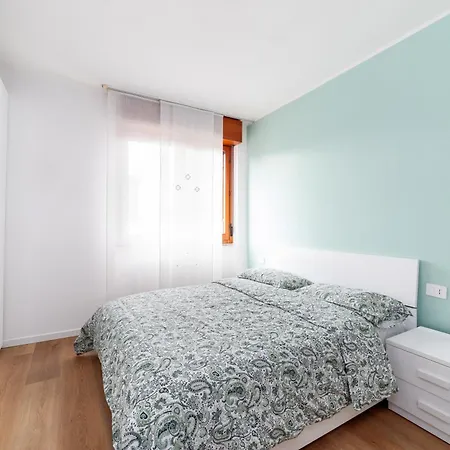 Moderno Trilocale Zona Policlinico Apartment *